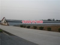 A日光濟南齊魯證劵齊河蔬菜基地