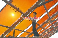 太陽(yáng)能溫室大棚